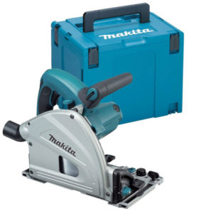 Makita SP6000J Invalzaag In Mbox - 1300W - 165mm