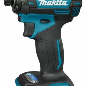 Makita TD002GZ01 40V Li-ion Accu Slagschroevendraaier Body - 220Nm