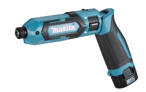 Makita TD022DSE 7