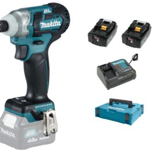 Makita TD111DSMJ 10