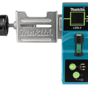 Makita TK0LDG301G Laserlijn Ontvanger LDG-3