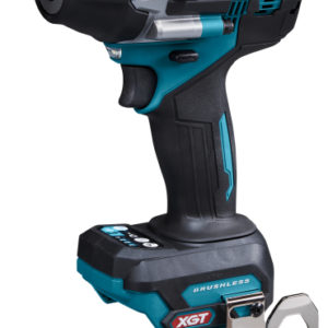 Makita TW007GZ XGT 40V Max Li-ion Accu Slagmoersleutel Body