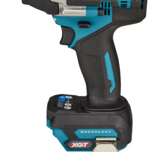 Makita TW008GZ XGT 40V Max Li-ion Accu Slagmoersleutel Body