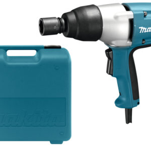 Makita TW0350 Slagmoersleutel In Koffer - 400W - 350Nm - 1/2"