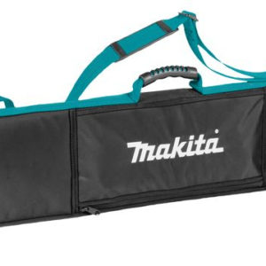 Makita Tas Voor Geleiderail Blaauw / Zwart FS Bag Max 150 Cm