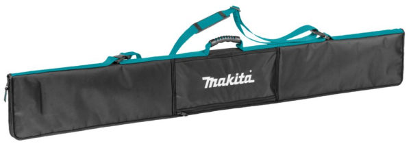 Makita Tas Voor Geleiderail Blaauw / Zwart FS Bag Max 150 Cm