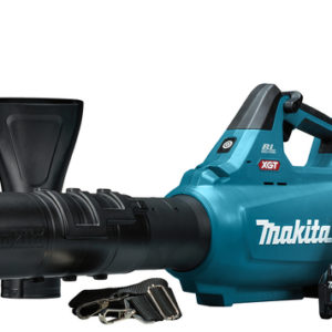 Makita UB001GM101 XGT 40V Max Li-Ion Accu Bladblazer Set (1x 4