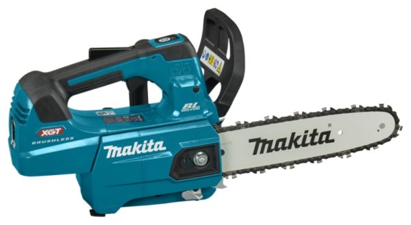 Makita UC002GZ02 XGT 40V Li-Ion Accu Tophandle Kettingzaag Body - 250mm