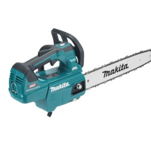 Makita UC004GZ XGT 40V Max Tophandle Kettingzaag Body - 35 Cm - Koolborstelloos