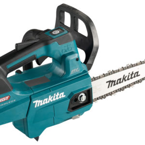 Makita UC006GZ XGT 40V Max Tophandle Kettingzaag Body - 25 Cm Carving - Koolborstelloos