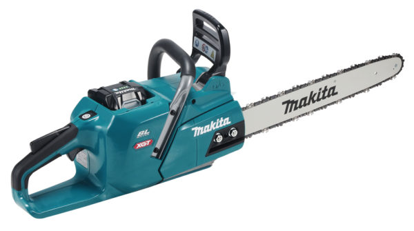 Makita UC013GT101 XGT 40V Max Kettingzaag Set (1x 5