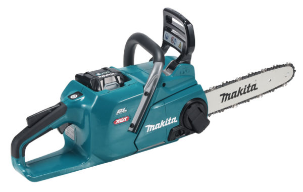 Makita UC014GT101 XGT 40V Max Kettingzaag Set (1x 5