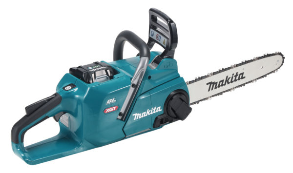 Makita UC015GT101 XGT 40V Max Kettingzaag Set (1x 5