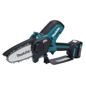 Makita UC100DWA CXT 12V Max Li-Ion Accu Snoeizaag Set (1x 2