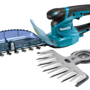 Makita UH201DZX 12V Max Li-Ion Accu Buxus-/grasschaar Body - 8mm