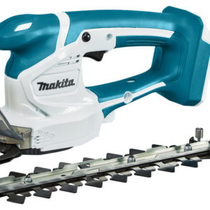 Makita UM110DZX 18V Li-Ion Accu Grasschaar Body - 110 Mm