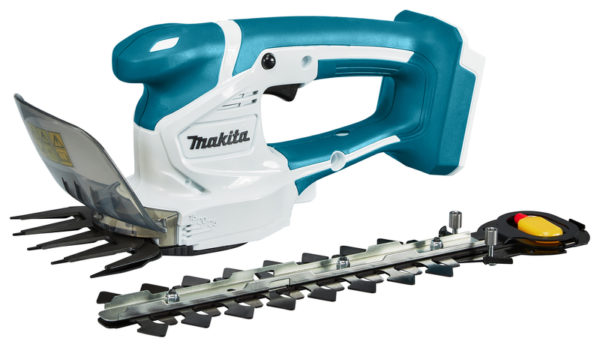 Makita UM110DZX 18V Li-Ion Accu Grasschaar Body - 110 Mm