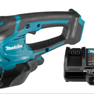 Makita UM600DSAE 12V Li-Ion Accu Grasschaar Set (2x 2