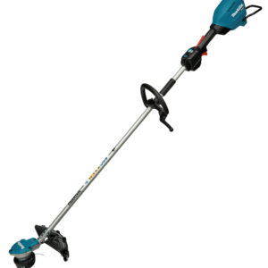 Makita UR003GZ01 40V Max Bosmaaier Body - D-greep - 350x255mm - Koolborstelloos