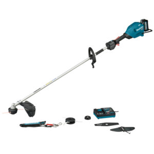 Makita UR007GM101 XGT 40V Max Li-ion Accu Bosmaaier Set (4.0Ah Accu) - D-greep