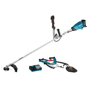 Makita UR016GM101 XGT 40 V Max Li-ion Accu Bosmaaier Set (1x 4