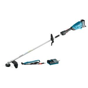 Makita UR017GM101 XGT 40 V Max Li-ion Accu Bosmaaier Set (1x 4