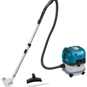 Makita VC001GLZ XGT 40V Max Li-ion Accu Stofzuiger Nat En Droog Body