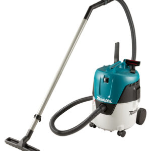 Makita VC2000L Bouwstofzuiger Met 6-delige Afzuigset - 1000W - L-klasse - 16L