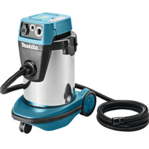 Makita VC3210LX1 Bouwstofzuiger - 1050W - L-klasse - 32L