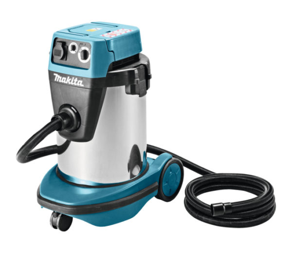 Makita VC3210LX1 Bouwstofzuiger - 1050W - L-klasse - 32L