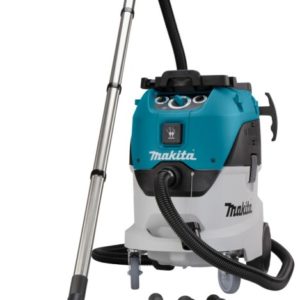 Makita VC4210M Bouwstofzuiger - M-Klasse - 42L - 1200W