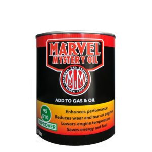 Marvel Mystery Oil 946ml (E10-beschermer)