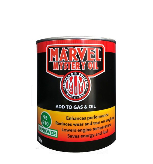 Marvel Mystery Oil 946ml (E10-beschermer)