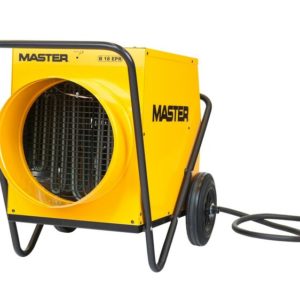 Master B18EPR Elektrische Werkplaatskachel - 18 KW