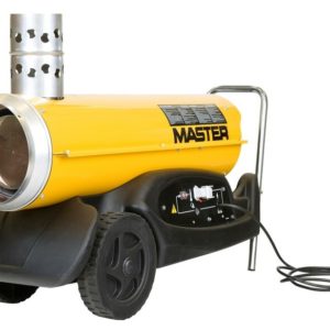 Master BV77E Indirecte Diesel Werkplaatskachel - 20 KW