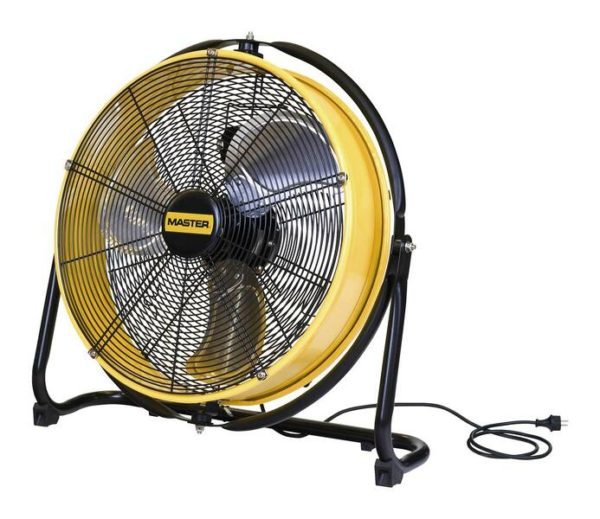 Master DF 20 P Ventilator - 100W - 6600m3/uur