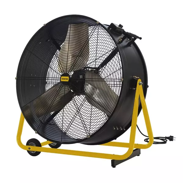 Master DF30 Ventilator - 315W