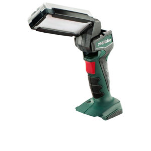 Metabo 600370000 SLA 14.4-18 LED Accu Lamp Body