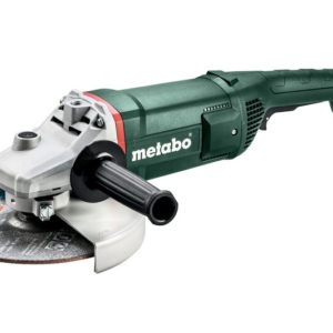 Metabo 606484000 Grote Haakse Slijper - 2400 W - 230 Mm