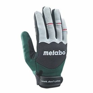 Metabo 623757000 Werkhandschoenen - M1 - 9/L