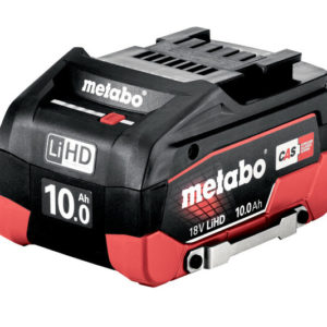 Metabo 624991000 LiHD Accu-pack 18 V - 10.0 Ah