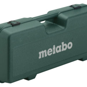 Metabo 625451000 Koffer Voor W 17-180 / WX 23-230 / WE 24-230