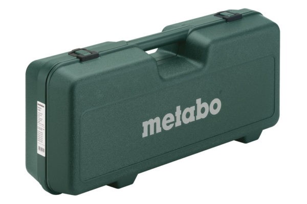 Metabo 625451000 Koffer Voor W 17-180 / WX 23-230 / WE 24-230