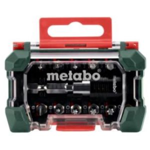 Metabo 626703000 15-delige Bitset