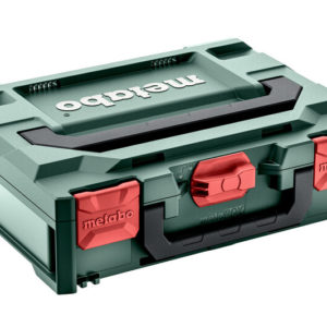 Metabo 626885000 MetaBox 118 Voor 12V BS/SB - Systainer