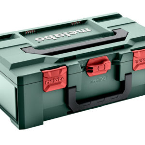 Metabo 626890000 MetaBox 165 L Voor Haakse Slijper - Systainer