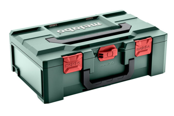 Metabo 626890000 MetaBox 165 L Voor Haakse Slijper - Systainer