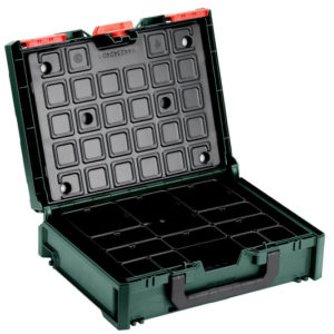 Metabo 626897000 MetaBox 118 Organizer