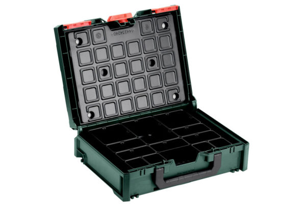 Metabo 626897000 MetaBox 118 Organizer