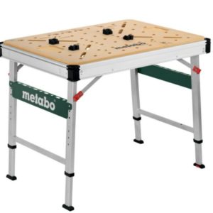 Metabo 626991000 Multifunctionele Tafel MWB 100